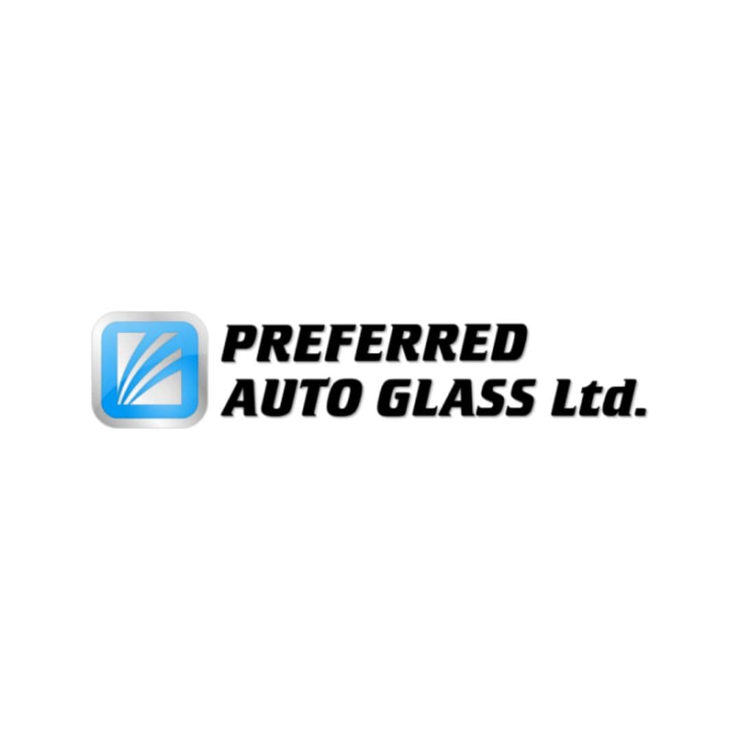 Preferred Auto Glass logo