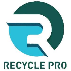 RecyclePro logo