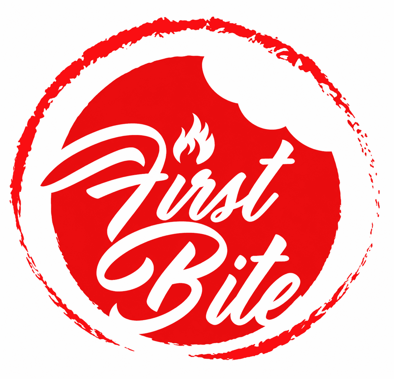 First Bite Pakistani Restaurant Dubai logo