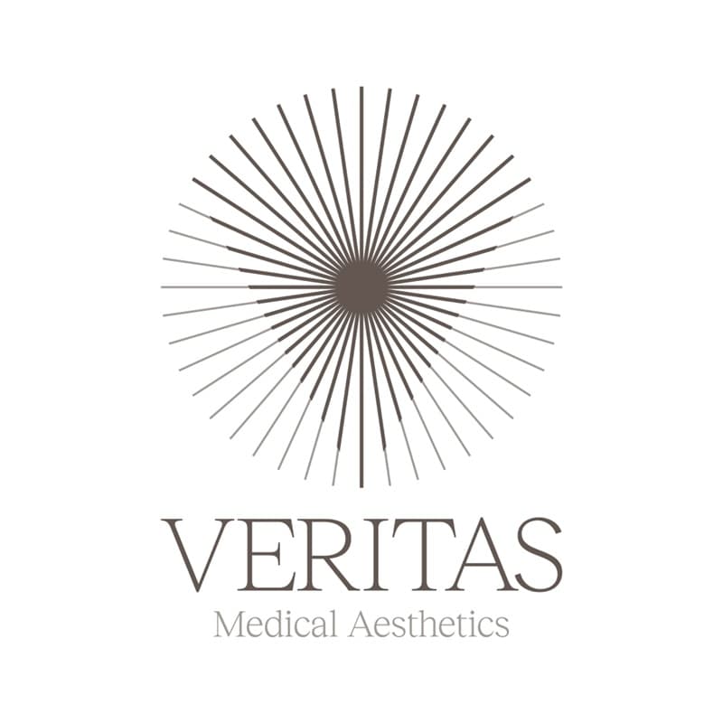 Veritas Medical Aesthetics logo