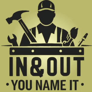 In&Out You Name It LLC logo