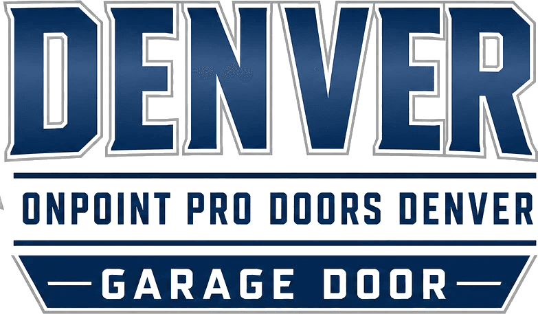OnPoint Pro Doors Denver logo