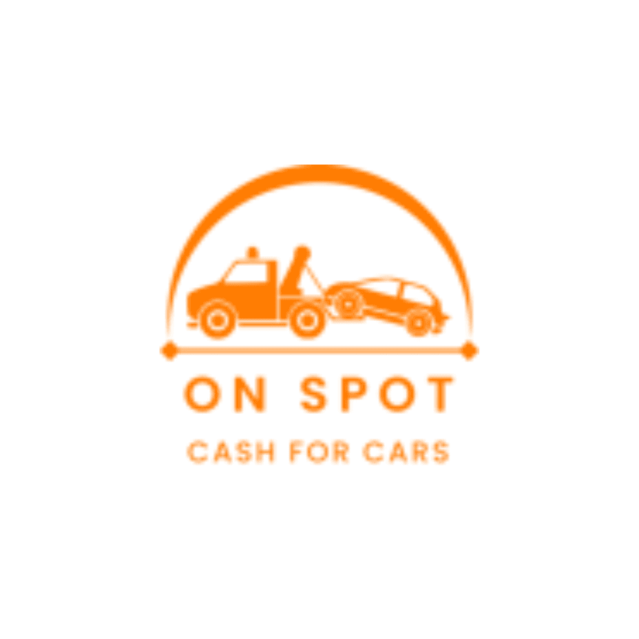 On Spot Cash For Cars Brisbane logo