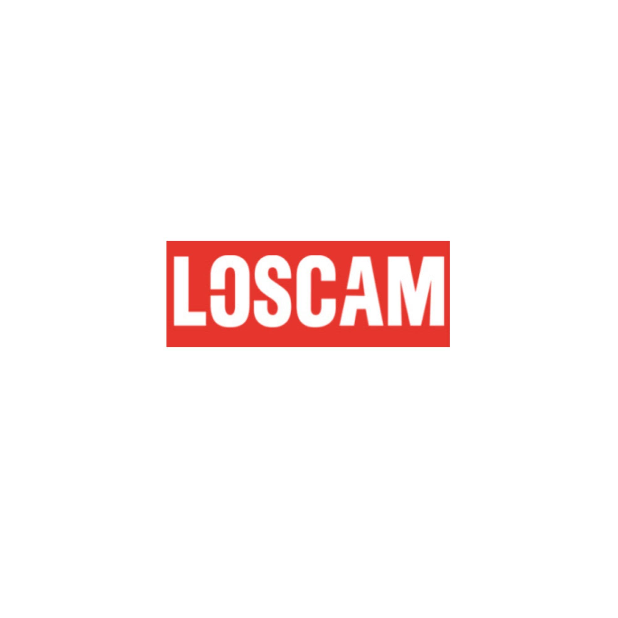 Loscam logo