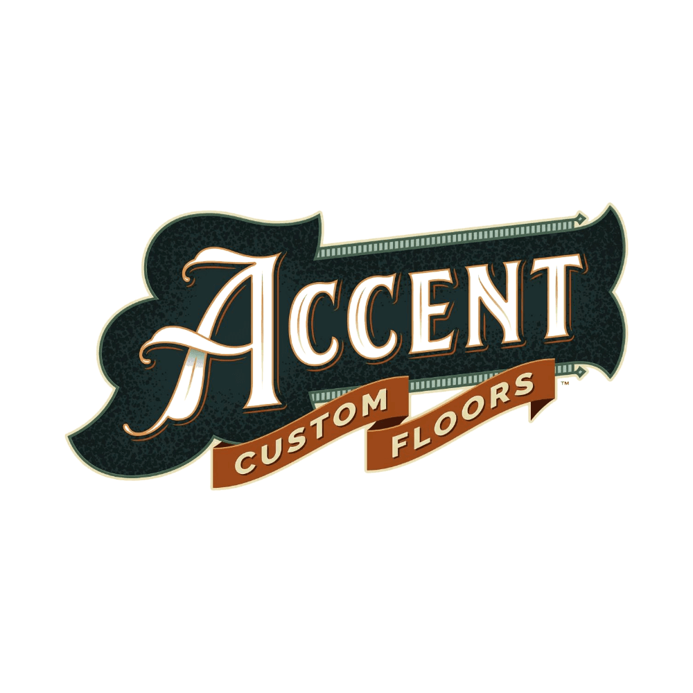 Accent Custom Floors logo