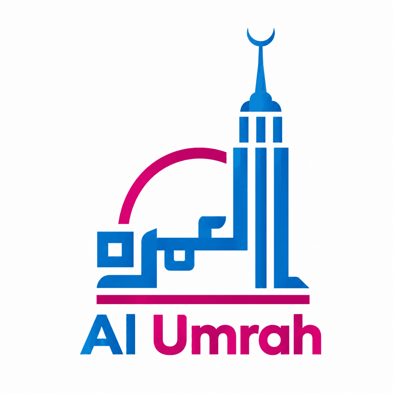 Umrah Agency in Lahore logo