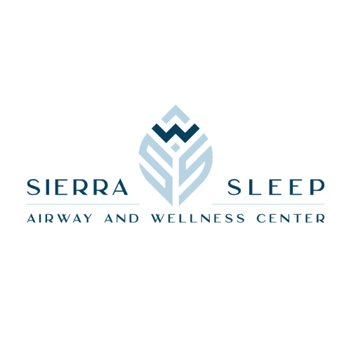 Sierra Sleep, Airway and Wellness Center logo
