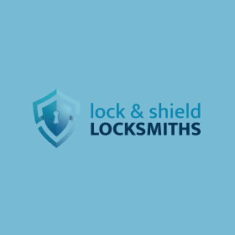 Lock & Shield Locksmiths logo