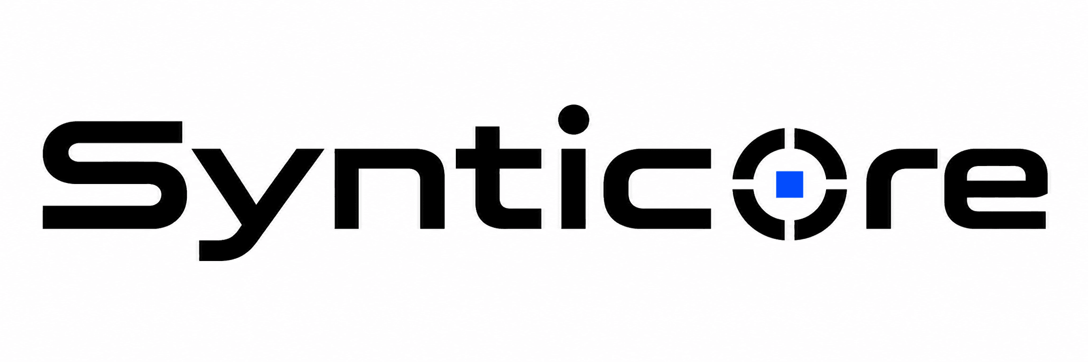 Synticore logo