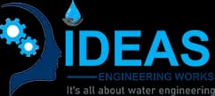 Ideas Engineering Works logo