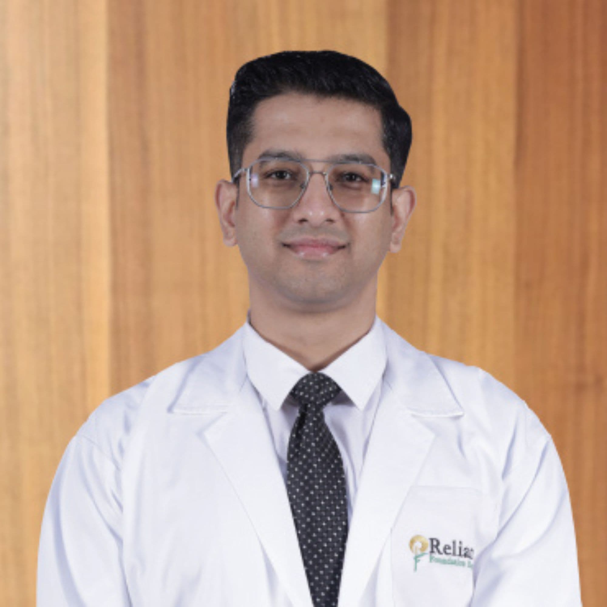 Dr Prashant Kadam - Liver Transplant Expert logo