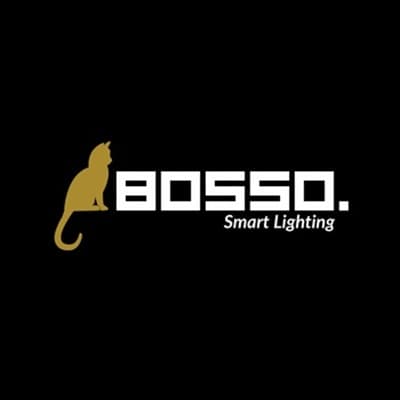 Bosso Smart Lighting logo