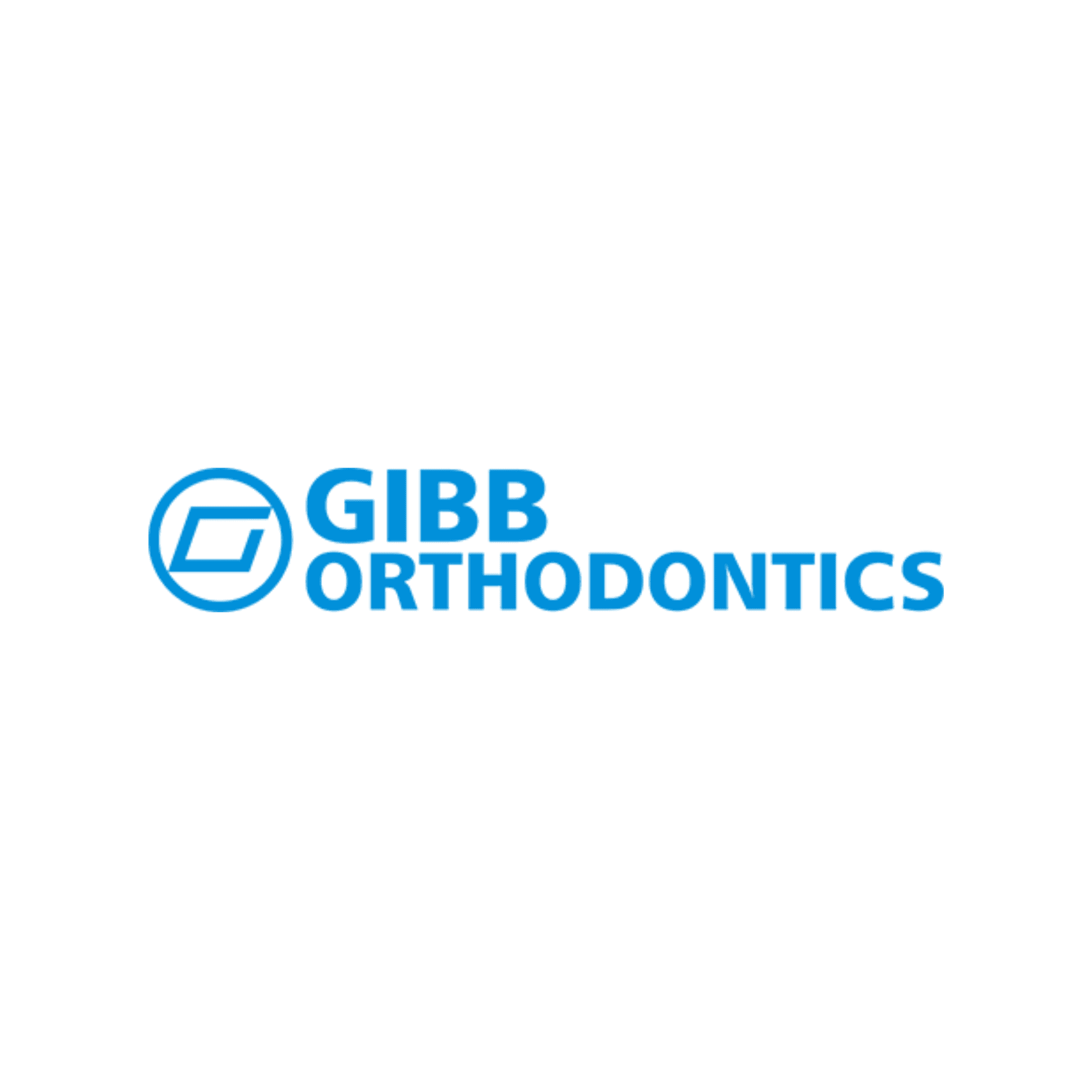 Gibb Orthodontics logo