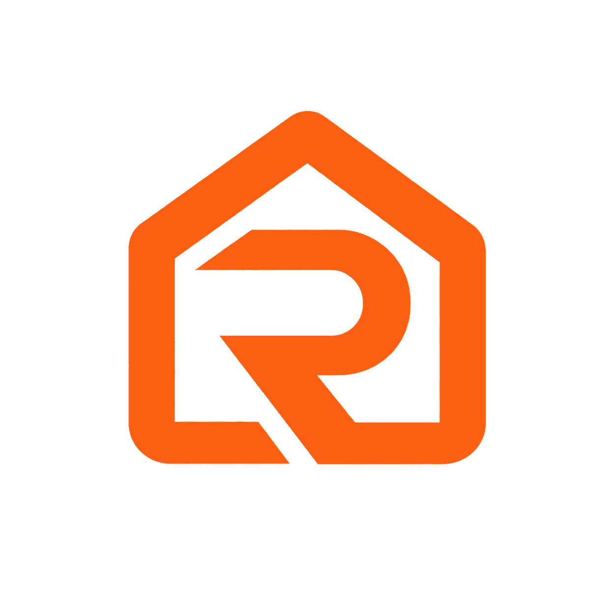 Ranjitinterior logo
