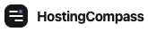 HostingCompass logo