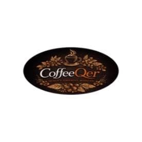 CoffeeQer logo