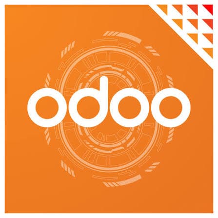 OdooStream logo
