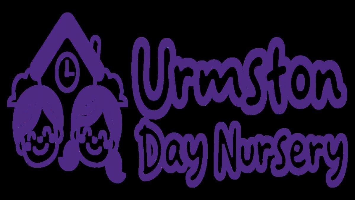 Urmston Day Nursery - Day Care & Preschool logo