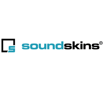 Sound Skins Global logo