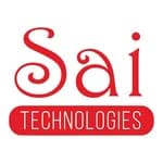 Sai Technologies - Web App Development Company logo