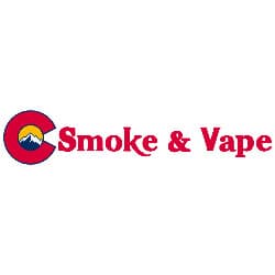 Broadway Smoke Shop logo