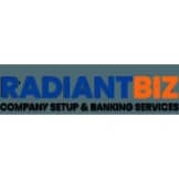 RadiantBiz logo