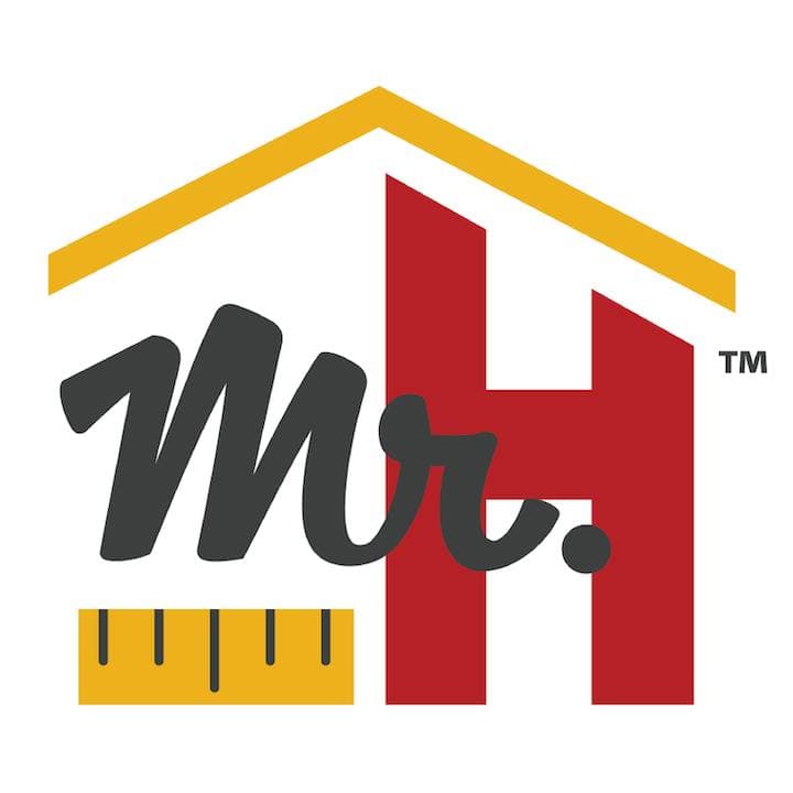 Mr. Handyman of Lincoln Park logo