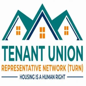Tenant Union Representative Network logo