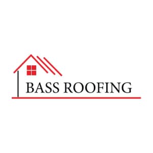 Bass Roof Restoration logo