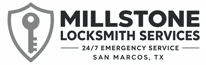 Millstone Locksmith Services logo