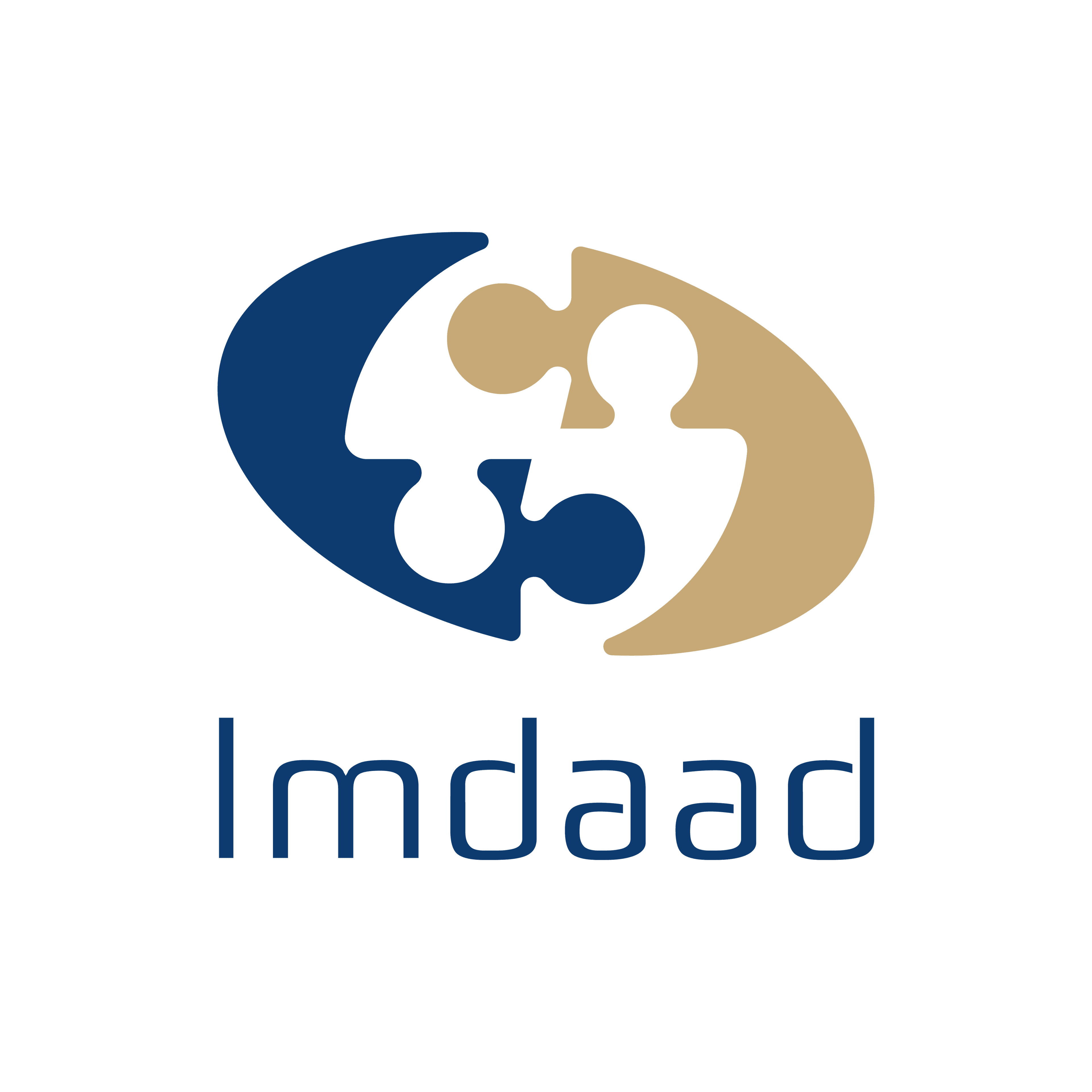 Imdaad logo