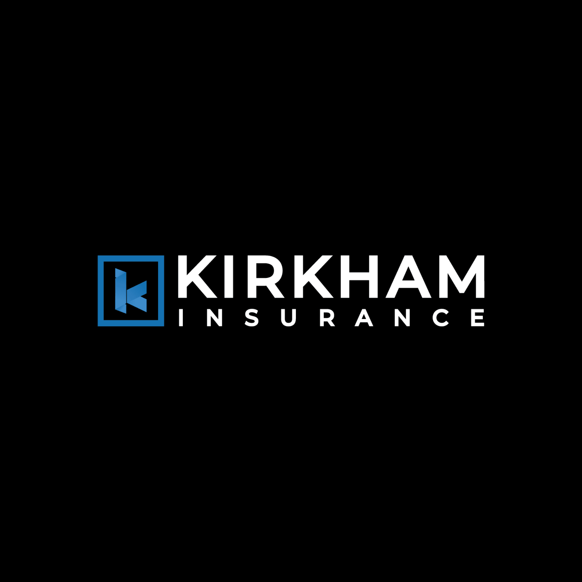 Kirkham Insurance logo
