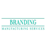 Branding Manufacturing Services