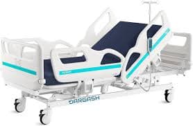 How Can Patient Bed Price in Pakistan Guide Better Care Decisions? logo