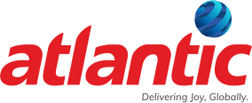Atlantic International Express logo