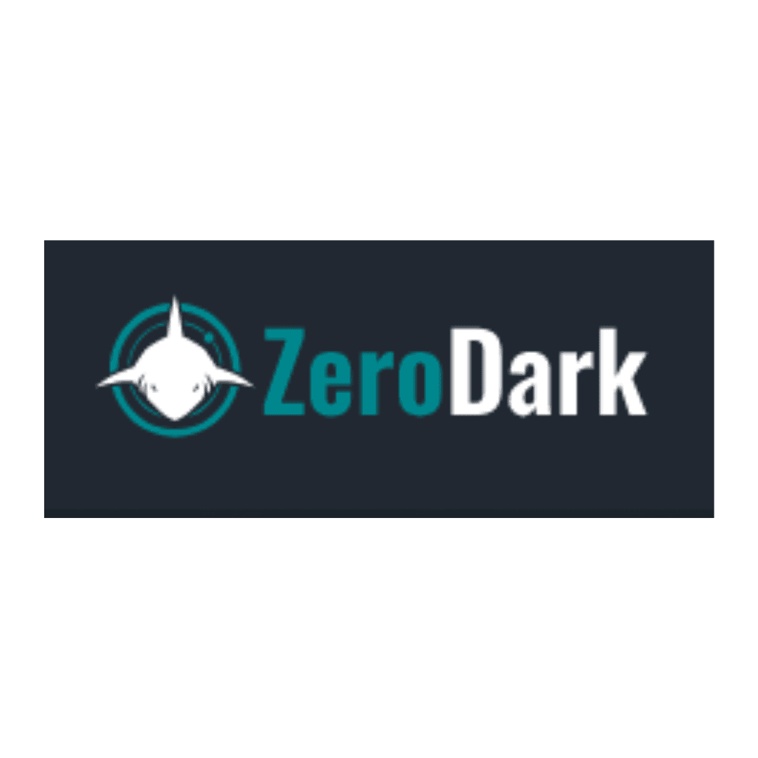 ZeroDark logo