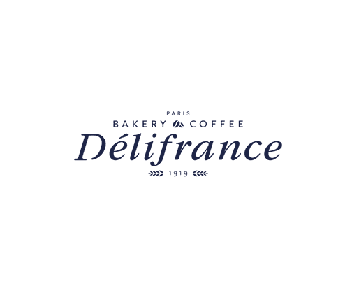 Delifrance logo