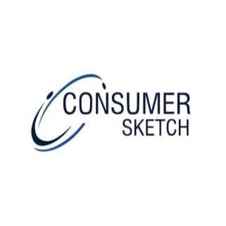 Consumer Sketch Information Pvt. Ltd. logo