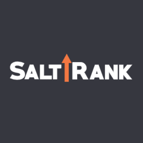 Salt Rank logo