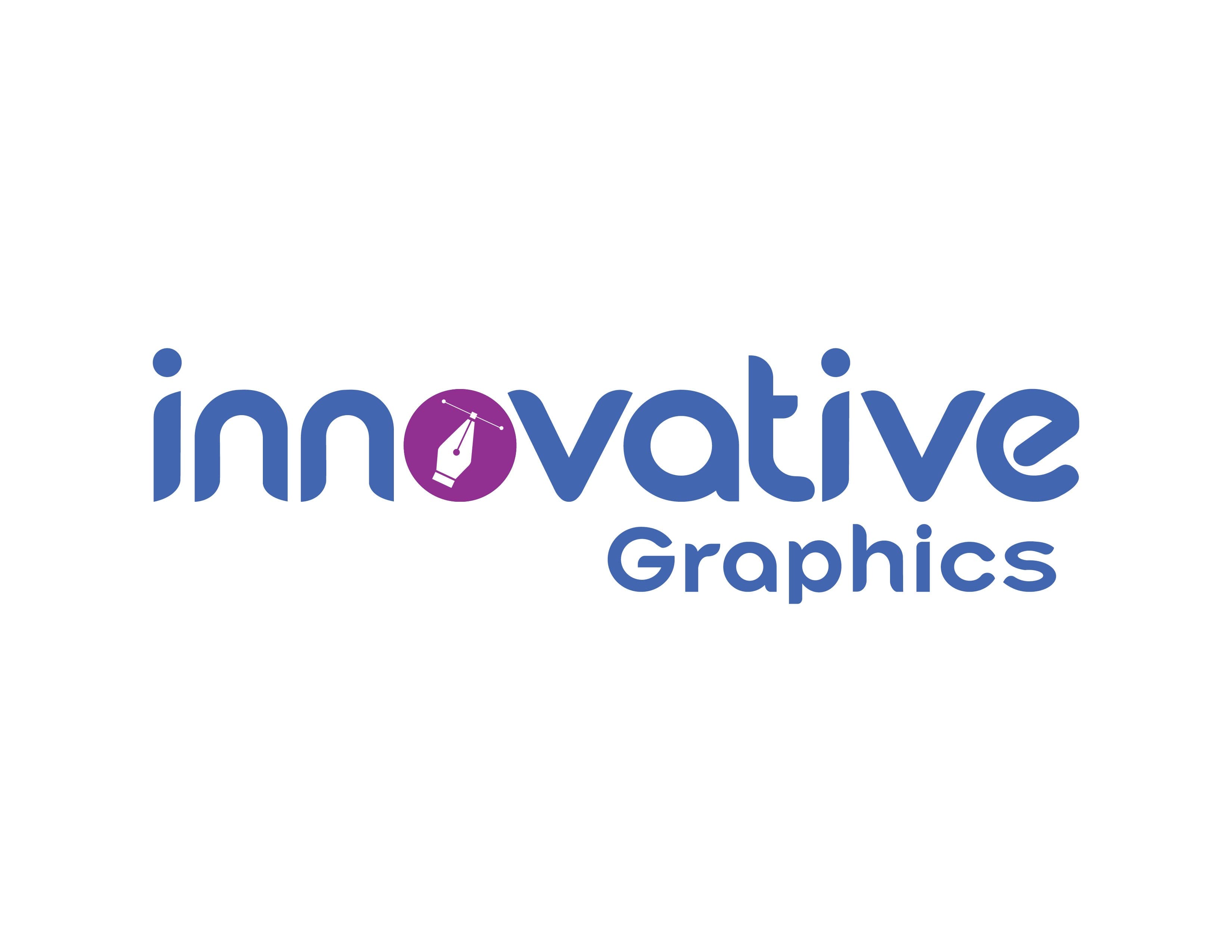 Graphics Designer logo