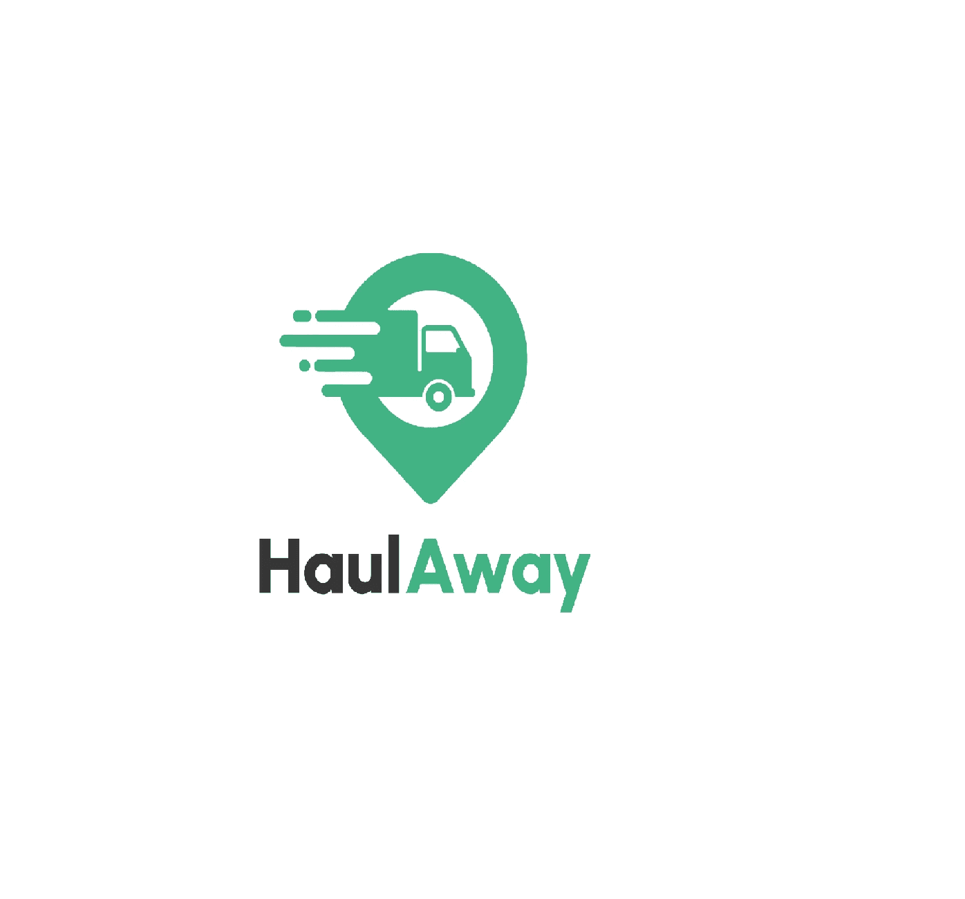 Haul-Away LLC logo