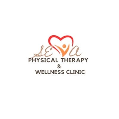 Seva Physical Therapy & Wellness Clinic logo