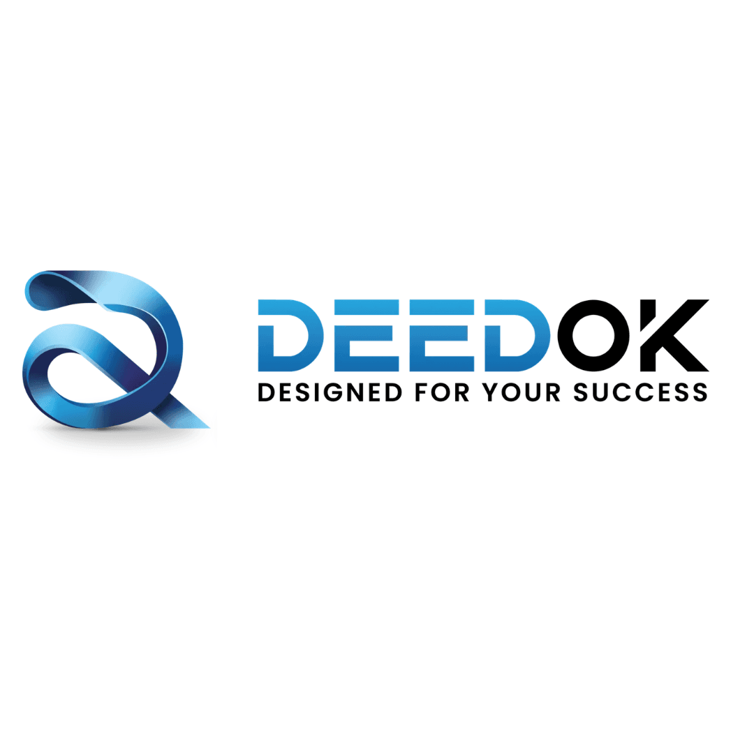 DeedOk IT Solutions logo