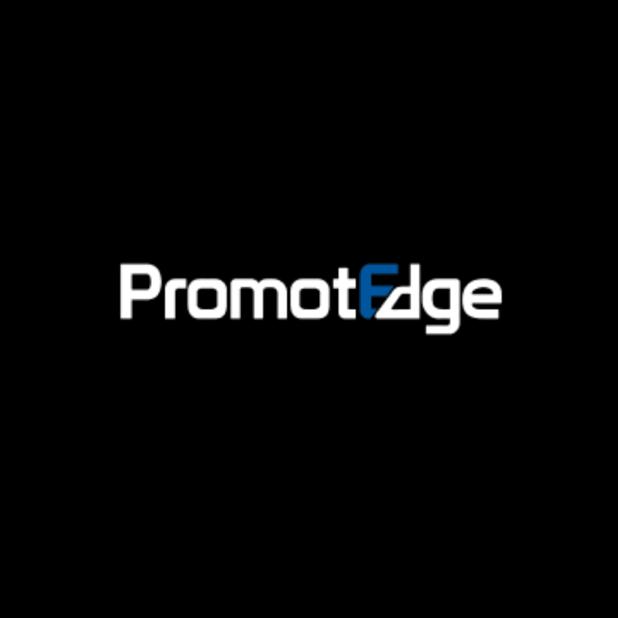 PromotEdge Digital logo