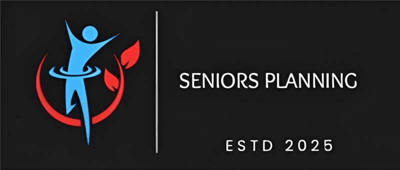 Seniors Planning logo