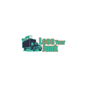 Lose Your Junk logo
