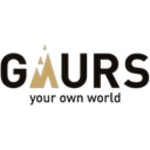 Explore Gaur New Projects in Greater Noida logo