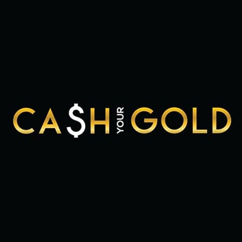 Cash Your Gold - Browns Plains - Logan logo