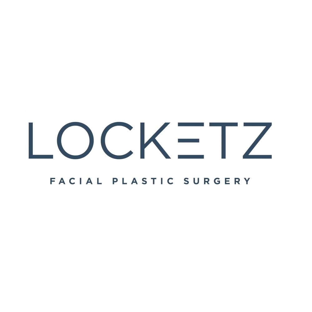 Locketz Facial Plastic Surgery logo
