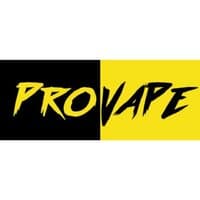 Pro Vape logo